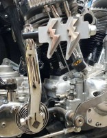 キックペダル  095