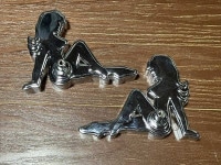 シンディー ミラー ローライダー ハーレー