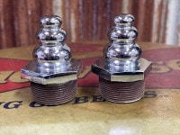 70s NOS デッドストック 激レア フロントフォーク