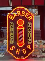 BARBER LED ���� ���� J39-01