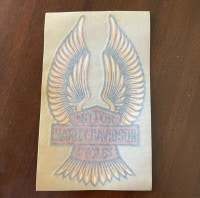 Vintage ƥå 꺤 ϡ졼 ӥåɥ ƥå