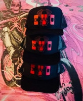 EVO ����å� ˹�� �ϡ��졼 ����  J4361