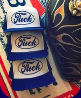 F*CK �ϡ��졼 ����å� ˹��  J4363