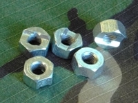 �ϡ��졼 ����å� �����å� �ʥå�  USA Made J2741