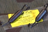 �ϡ��졼 �ꥢ�֥졼�����塼 ���ץ�� �ʥå��� �ѥ�إåɡ�1930 - 1957 J3541