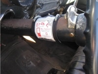 VINTAGE �ϥ�ɥ� �ۥ���������� �����ӡ�C10  J4681