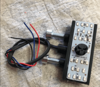 ����̵�� �ϡ��졼 �ơ������ LED���å� ����ե����