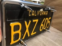 Vintage �ƴ� �ʥ�С��ܥ�� ��� �����  J4040