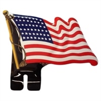 ����ꥫ�� �ե�å� ��� �饤���󥹥ȥåѡ�  J5111