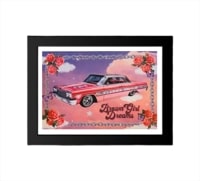 ����ѥ� �����饤���� �ݥ����� ����ƥꥢ Lowrider ����ꥫ  PA164