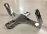 �ϡ��졼 Vintage NOS �ǥ奢�� �إåɥ饤�� �ޥ���� �֥饱�å�  J8041