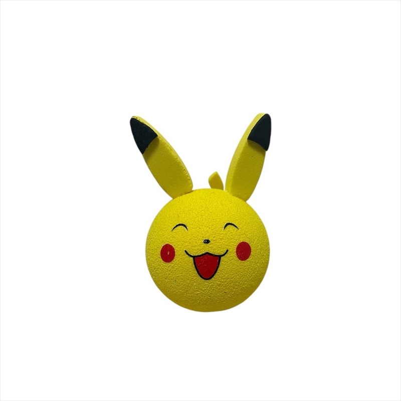 ピカチュウ ポケモン アンテナトッパー アンテナボール | 車 関連