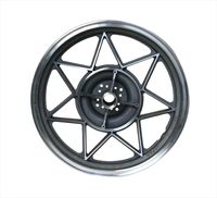 ハーレー MAG ホイール 18 x 2.50 スポーツスター XL 1974年〜  J52011