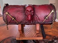 �ϡ��졼 ������ �쥶�� �Хå� �ġ���Хå� ����٥� �ʥå��� ����åѡ�  J30951