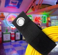 ケーブル コード ストラップ 【Sサイズ】