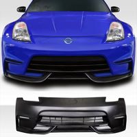 日産 Z33 フェアレディZ 350z用 フロント バンパー  J173901