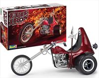 REVELL ϡ졼  åѡ ץǥ ե奢 J11471