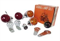 ������ơ��� NOS �ǥåɥ��ȥå� �����󥫡� 6V �ޡ����� �ϡ��졼 J90-45