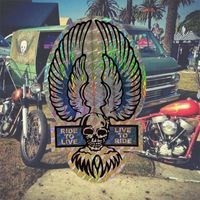 ������ ���ƥå��� VTG �ϡ��졼 SH41