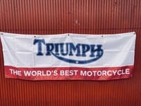 �ȥ饤����� �ե�å� �Хʡ� �ϡ��졼 �� 