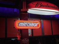 �ޥå��ܥå��� MATCHBOX �ͥ��󥵥��� J12555