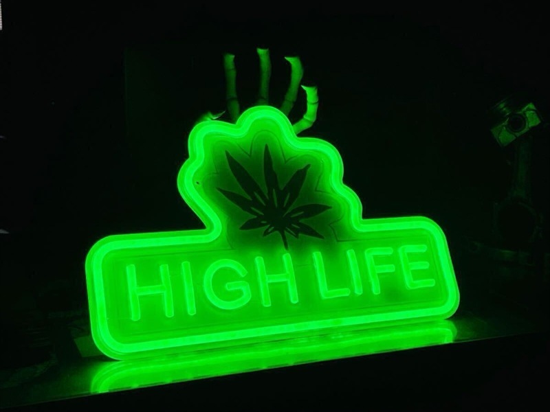 LED ���� ����