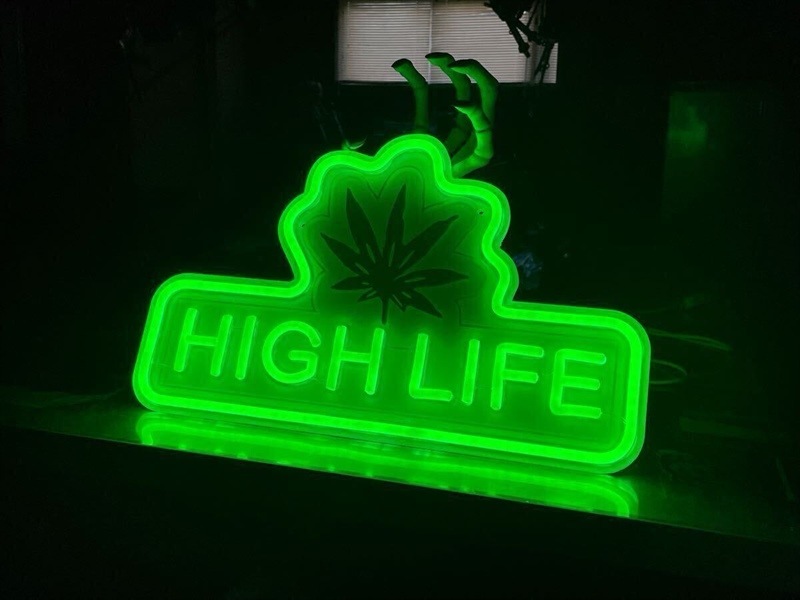 LED ���� ����