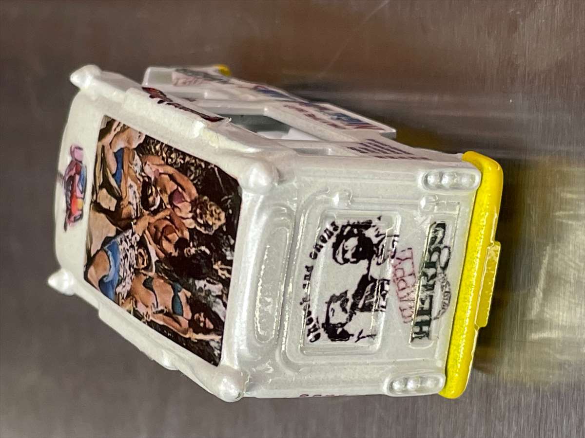 CHEECH&CHONG ��������� �ޥå��ܥå��� �ꥢ��饤����