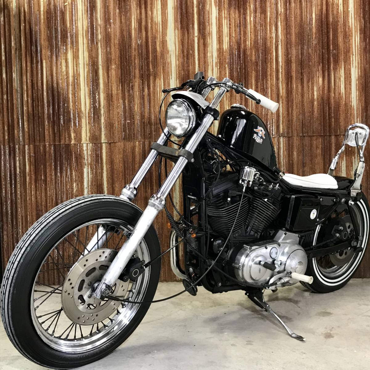 �ϡ��졼���ӥåɥ��� XLH883 ���ݡ��ĥ����� �ָ�:R3ǯ10�� ���եƥ��� ����٥� ����åѡ� SR XS W ���� �������� JSC88