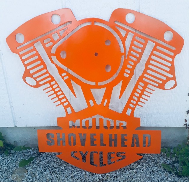 �ϡ��졼 �᥿����� HARLEY-DAVIDSON