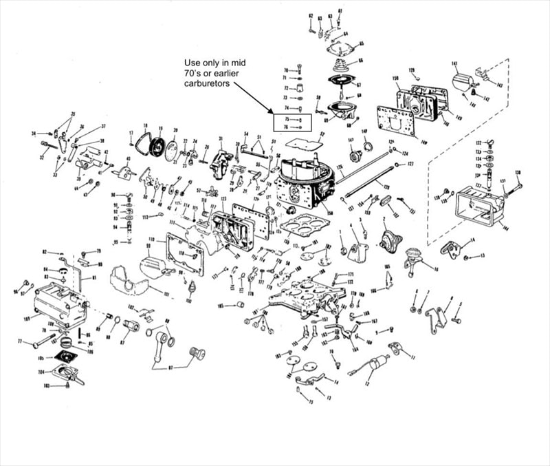 Holley 37-485 4150 �ۡ��꡼ ����֥쥿�� �������å� �����С��ۡ��� ���å�