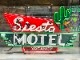 MOTEL ⡼ƥ ͥ󥵥  饤
