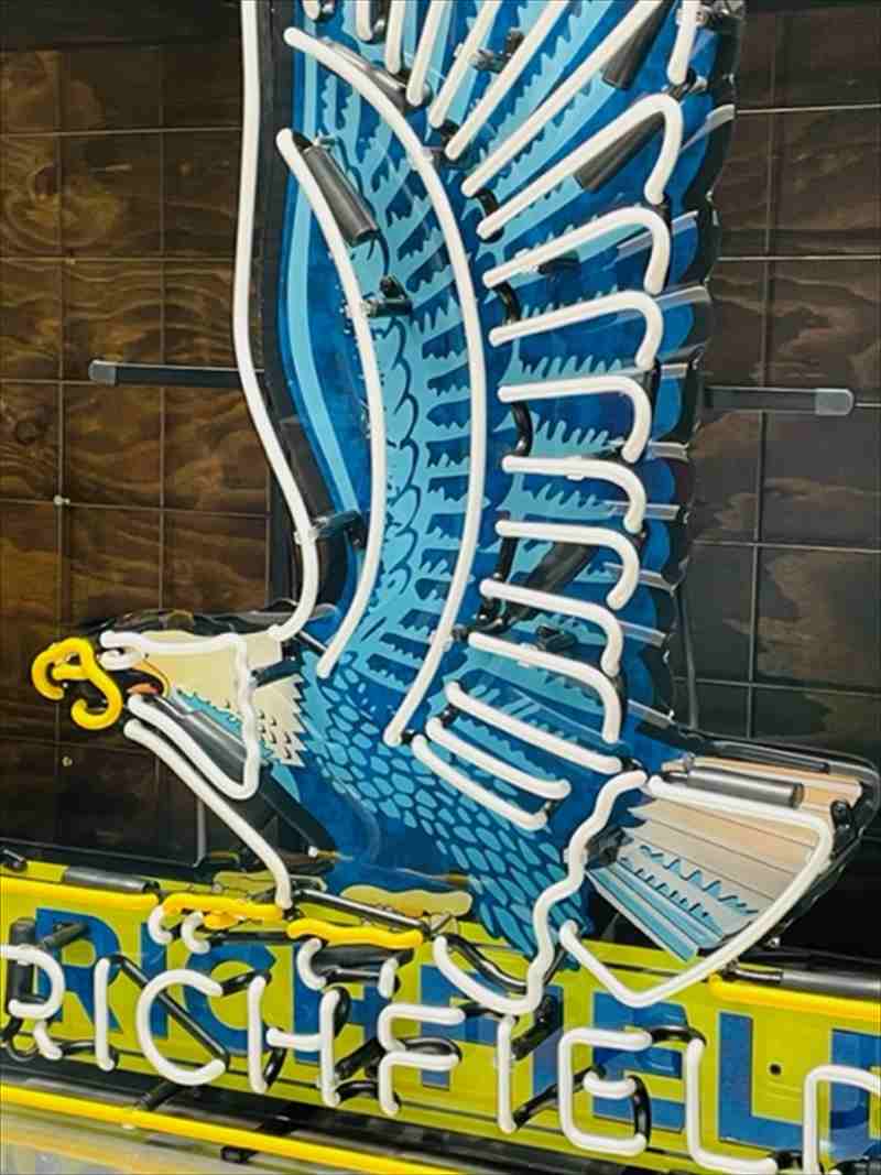 RICHFIELD ϡ졼  ͥ  饤