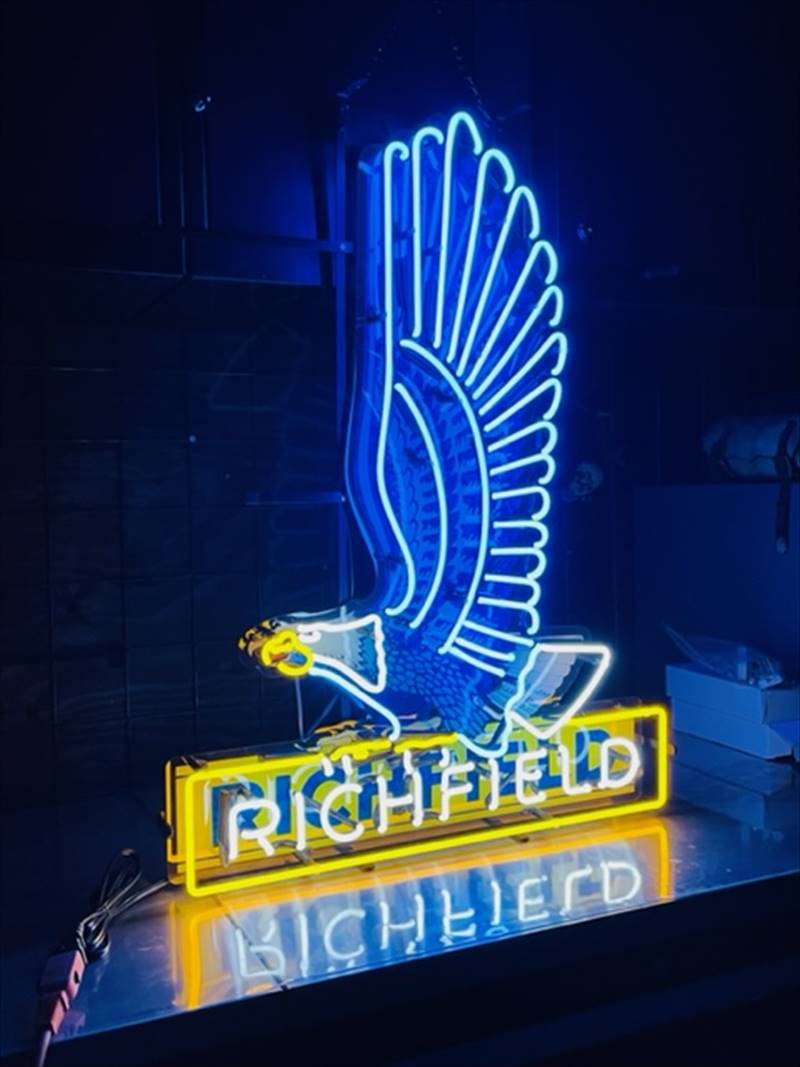 RICHFIELD ϡ졼  ͥ  饤