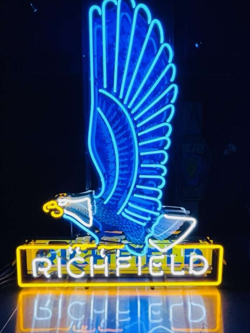RICHFIELD ϡ졼  ͥ  饤