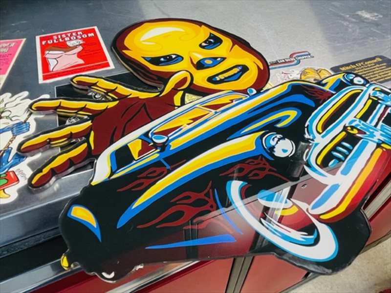 �ۥåȥ��å� ������� ���� ���ܥ졼 �ե����� ����ꥫ�󻨲� ����ƥ����� �ϡ��졼�����ӥ꡼���졼�� USDM �ࡼ�󥢥��� �����饤����