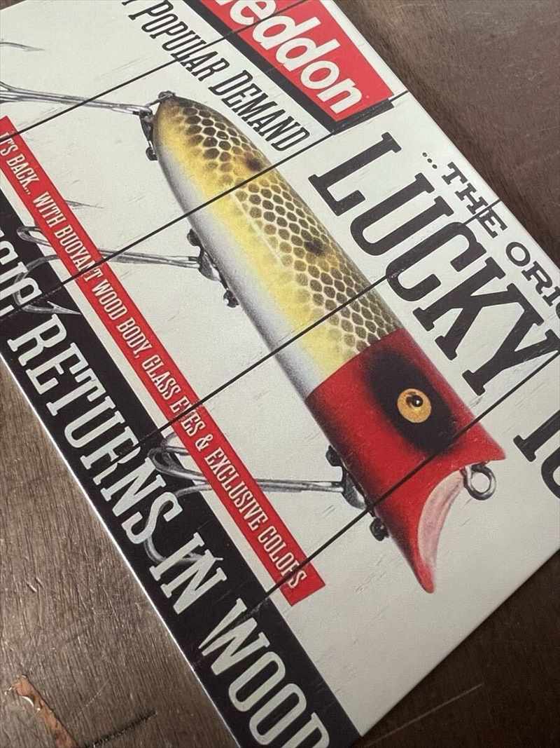 �إɥ� HEDDON ������ɥ륢�� �֥ꥭ ���� 