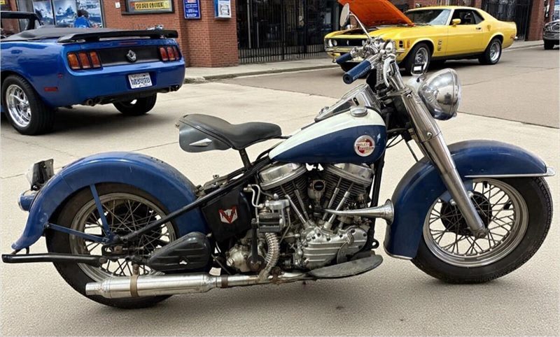 �ϡ��졼 ������ OEM ���ꥸ�ʥ� 1957 J5-8051