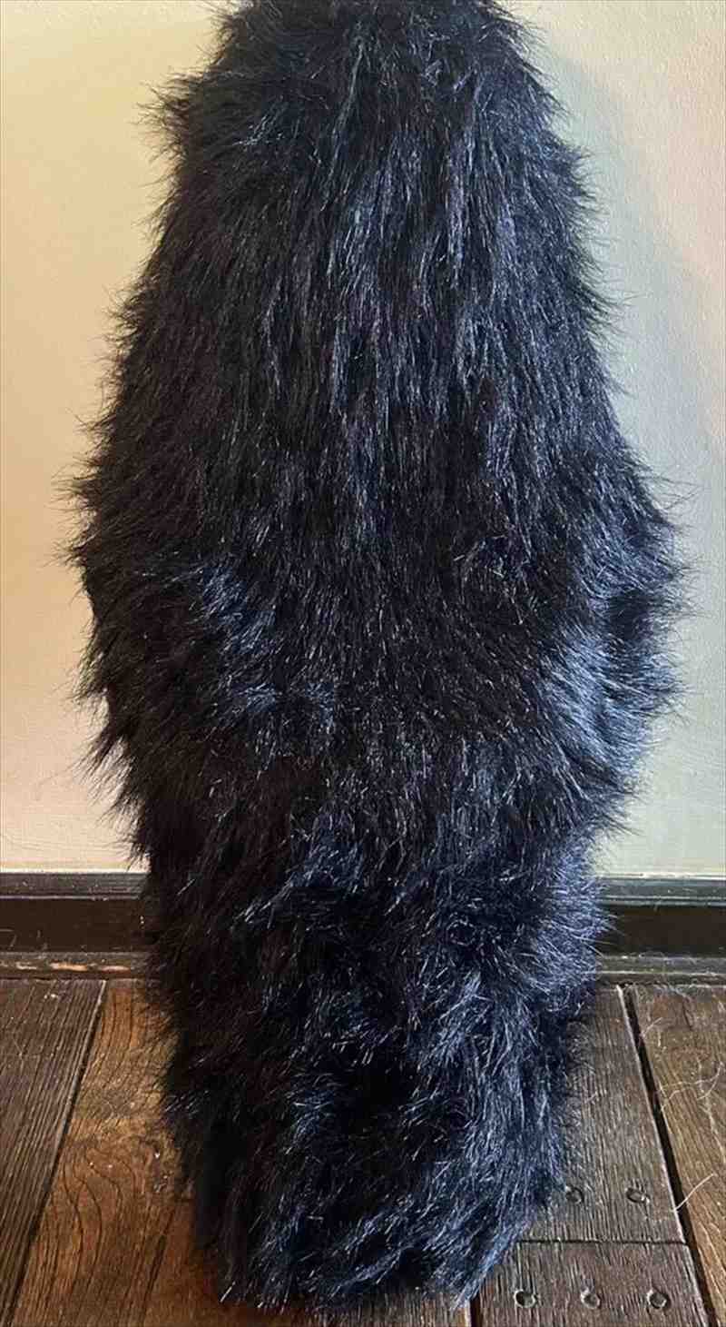 Vintage CHOPPER �ե��� ������ ���С�  J30526