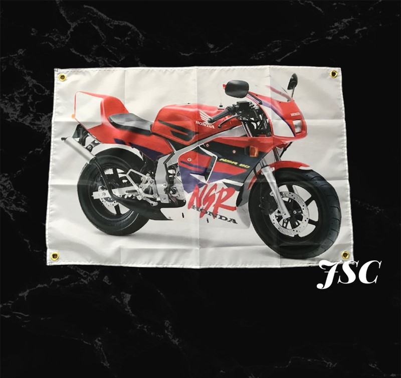 HONDA ۥ NSR Хʡ եå BB58