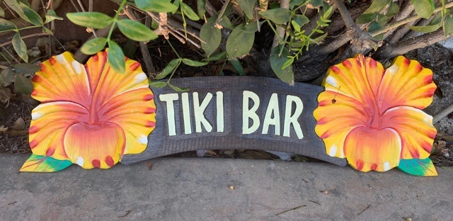 TIKI �ƥ��� �С� ����
