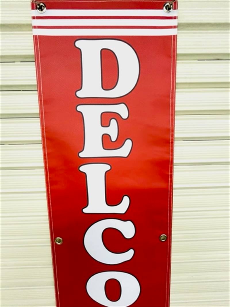 ǥ륳 Delco Хåƥ꡼ ǥ顼 ӥˡ Хʡ