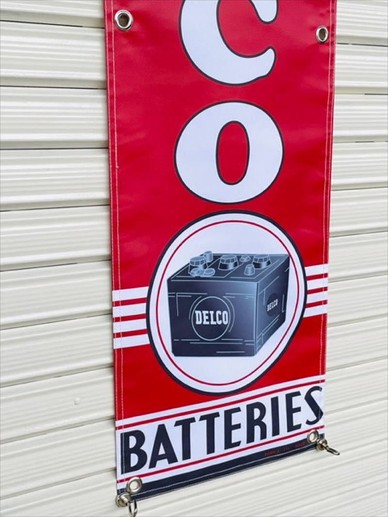 ǥ륳 Delco Хåƥ꡼ ǥ顼 ӥˡ Хʡ