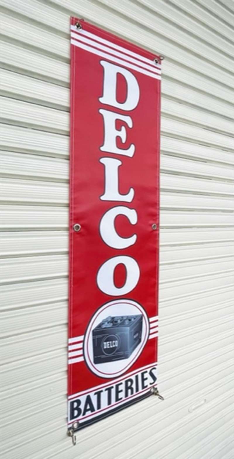 ǥ륳 Delco Хåƥ꡼ ǥ顼 ӥˡ Хʡ