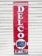 ǥ륳 Delco Хåƥ꡼ ǥ顼 ӥˡ Хʡ