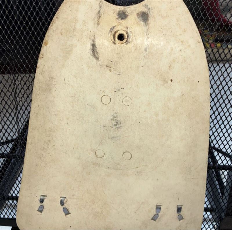 �ϡ��졼 �ޥåɥե�å� ť���� �ե������ J46-15