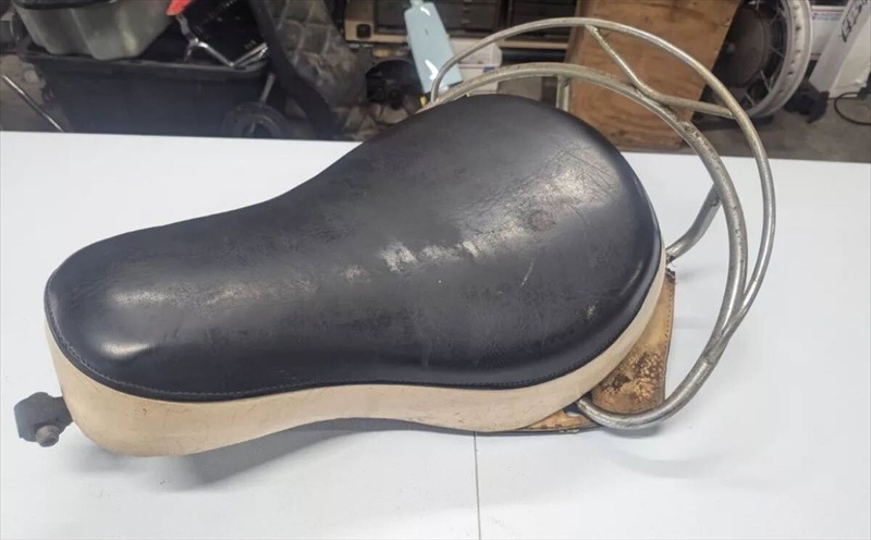 Vintage �ϡ��졼 �Хǥ��� ������  J51671