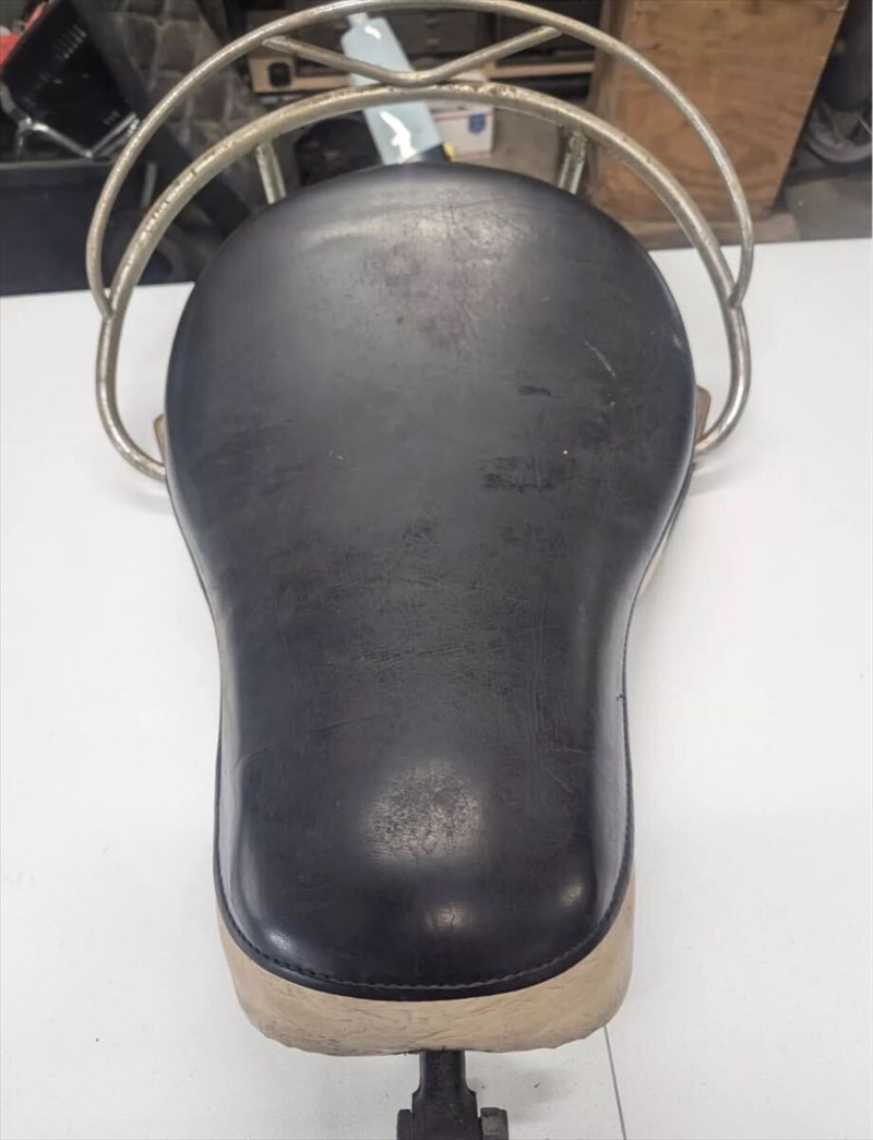 Vintage �ϡ��졼 �Хǥ��� ������  J51671