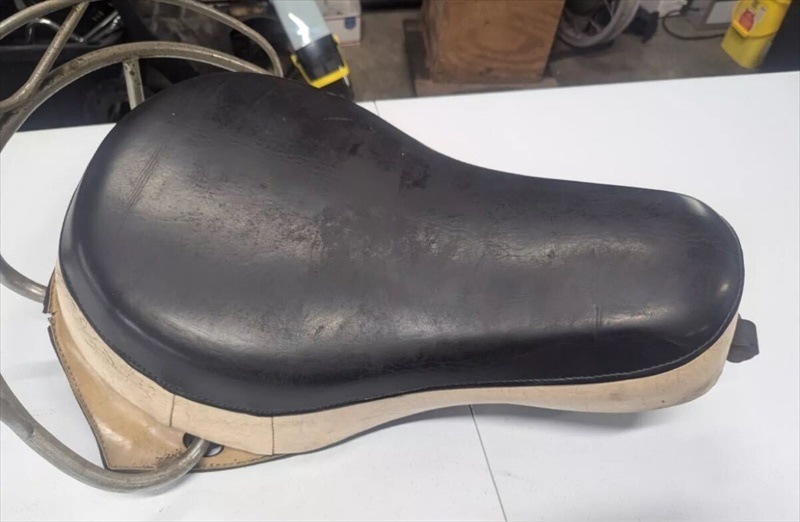 Vintage �ϡ��졼 �Хǥ��� ������  J51671