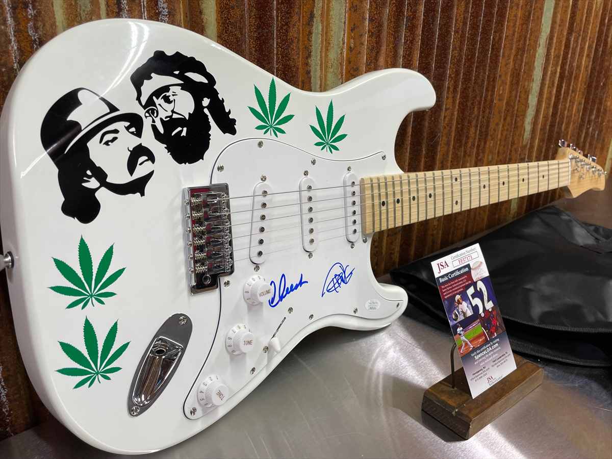 CHEECH&CHONG ��������� ���쥭 ������ �ڥ������դ���